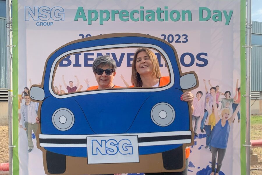 NSG Group Family Day