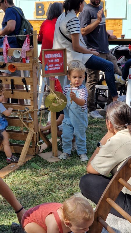 Zona Kids Casal Viveros 25 Komba Educación